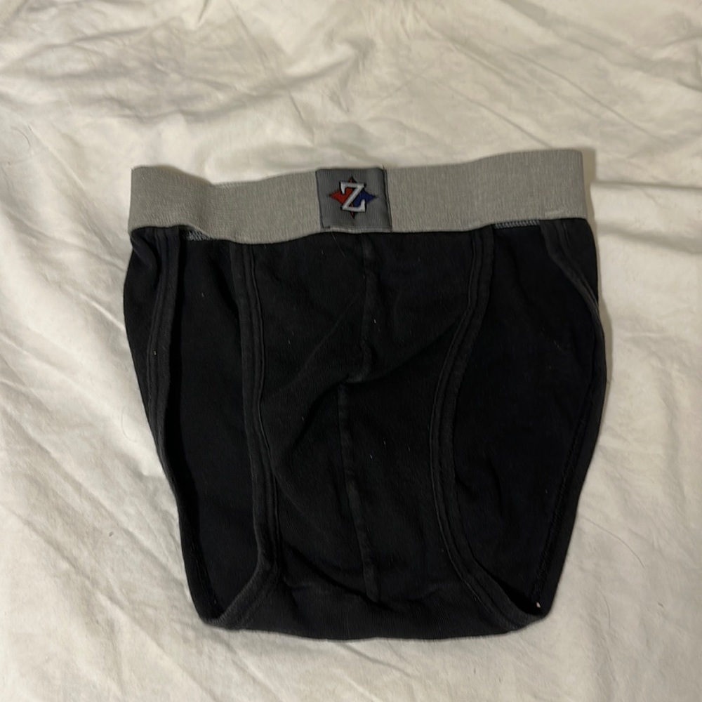 Z Mens String Bikini